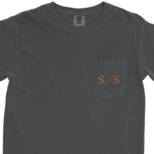 SS Pocket Tee