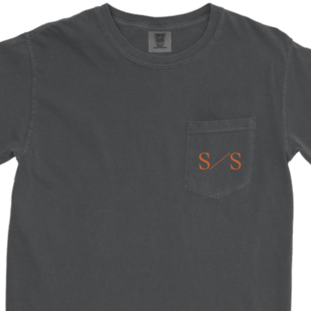 SS Pocket Tee